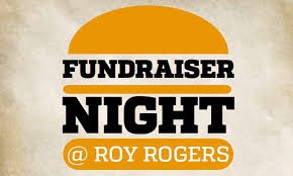 LPBK Roy Rogers Fundraiser Night - August 21